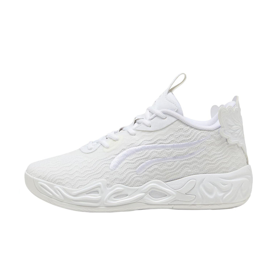 PUMA LaMelo Ball MB.04 Lo ‘Ice White‘