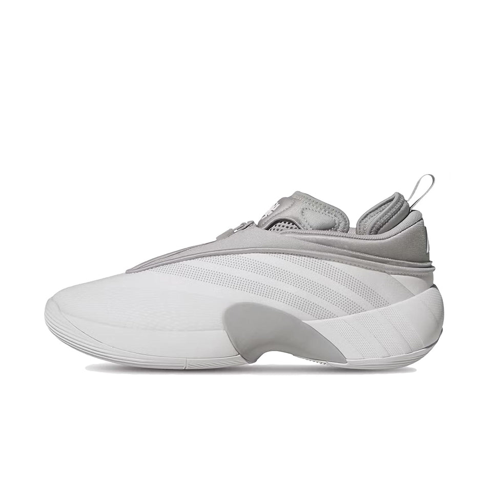 Adidas D.O.N. Issue #7 'Team Cloud White'