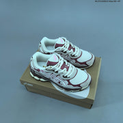 ASICS GEL-NYC Retro Running Sneakers