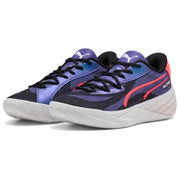 PUMA All Pro 'Purple'