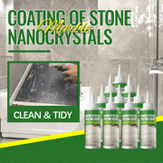 Nano Crystal Stone Coating Spray
