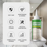 Nano Crystal Stone Coating Spray