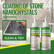 Nano Crystal Stone Coating Spray