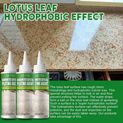 Nano Crystal Stone Coating Spray