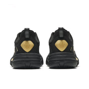 ANTA Kai 1 TEAM 'Black Gold'