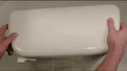 Automatic Powerful Foam Cleaner