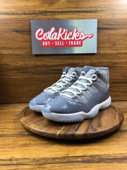 Jordan 11 Retro Cool Grey (2021)