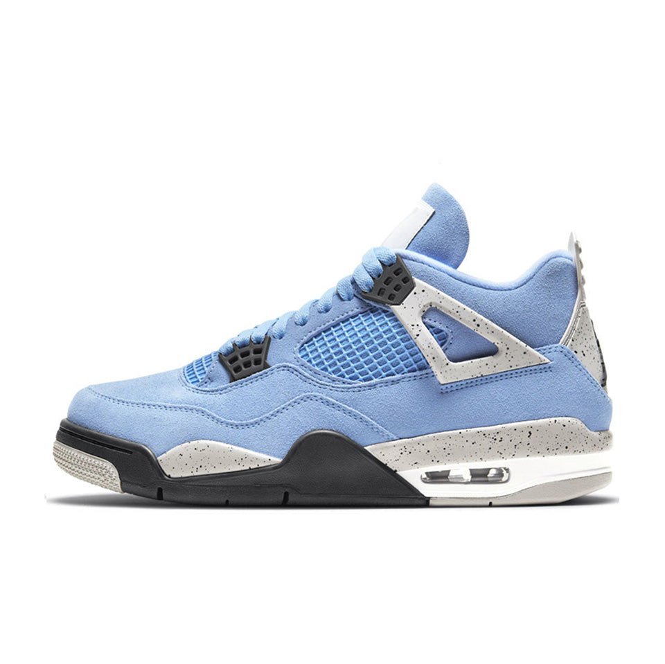 Jordan Air Jordan 4 Retro 'University Blue'