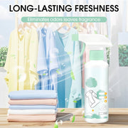 Emergency Stain Savior Clothing Dry-Cleaning Agent