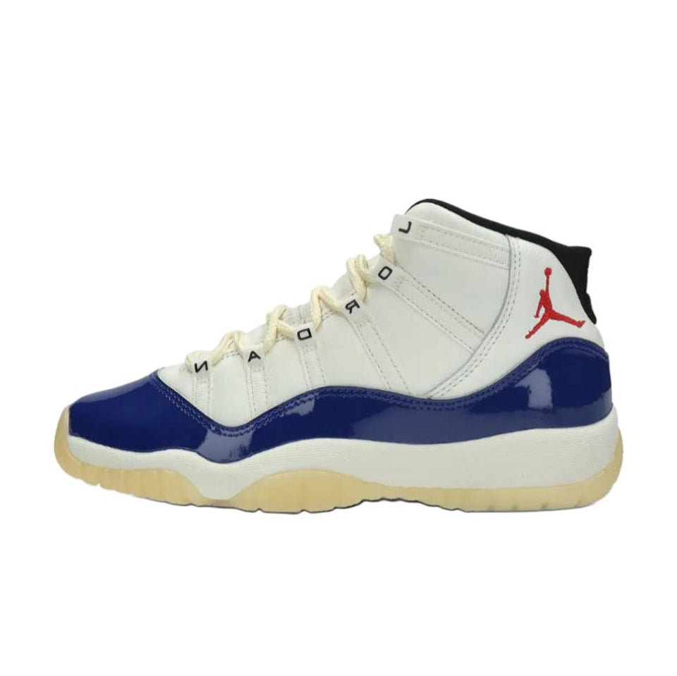 JORDAN Air JORDAN 11 Retro Children Teenagers