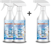 Defrosting Spray for Fridge & Freezer
