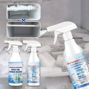 Defrosting Spray for Fridge & Freezer