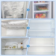 Defrosting Spray for Fridge & Freezer