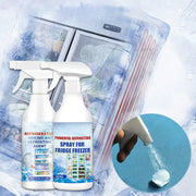 Defrosting Spray for Fridge & Freezer