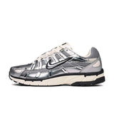 Nike P-6000 'Metallic Silver'