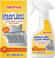 Heavy Grease Cleaner Mild Formula