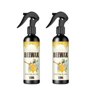 Beeswax Wood Polish & Restorer Spray 🍯