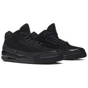 Air JORDAN 3 'Black Cat'