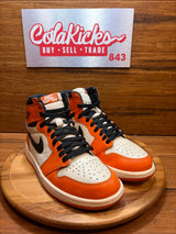 Jordan 1 Retro Reverse Shattered Backboard