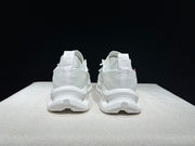 On x Loewe Cloudtilt White Sneakers