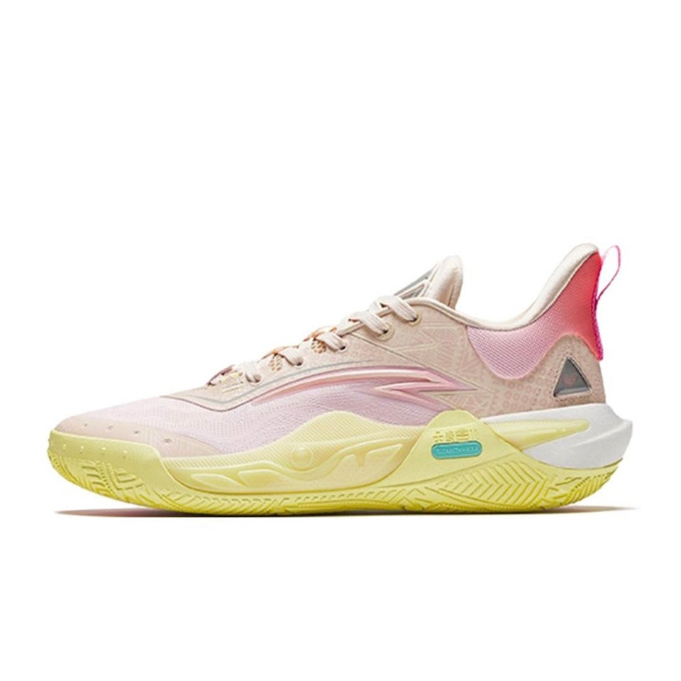 ANTA Kai 1 SPEED 'Colored Ribbon'
