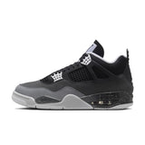 Air Jordan 4 'Fear'