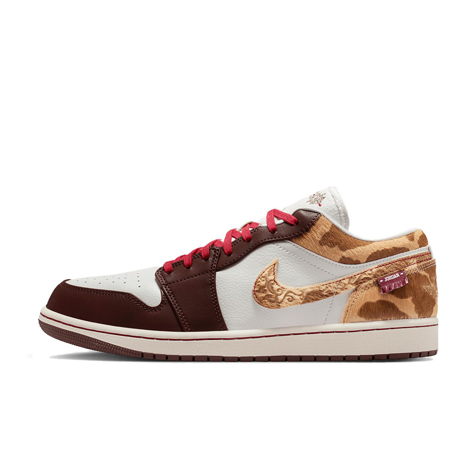 Jordan Air Jordan 1 Low 'Tan'