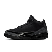 Air JORDAN 3 'Black Cat'