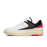 Jordan Air Jordan 2 Retro Low 'Chicago Twist' GS