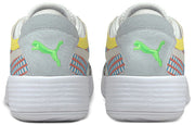 PUMA Clyde All Pro 'White Blue Atoll'