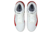 PUMA Clyde All Pro Mid 'White Red'