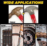Multipurpose Rust Remover Spray