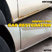 Multipurpose Rust Remover Spray