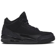 Air JORDAN 3 'Black Cat'