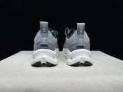 On Running x LOEWE Cloudtilt 2.0 Sneakers in Dark Grey
