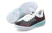 PUMA Clyde All Pro 'Black Pink Lady'