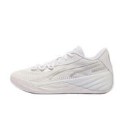 PUMA All Pro Nitro 'White Silver'