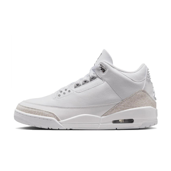 JORDAN Air Jordan 3 Retro 'Pure Money' 2025