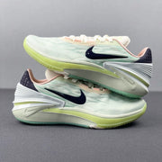 Nike Air Zoom G.T. Cut 2 Basketball Shoes Mint Green DJ6015-101