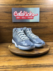 Jordan 11 Retro Cool Grey (2021)