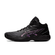 Asics Gelhoop V14 'Black Purple'