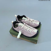 KEEN Jasper Outdoor Sneakers in Suede