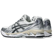ASICS Gel Kayano 14 Low 'Silver White'