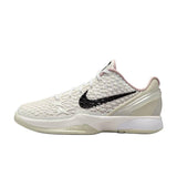 Nike Zoom Kobe 6 'White' Childrens