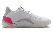 PUMA Clyde Hardwood White Pink