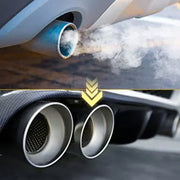Engine Catalytic Converter Cleaner