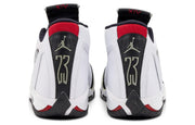 JORDAN Air Jordan 14 'Black Toe'