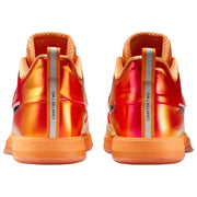 Nike Book 2 EP 'Warning Label'