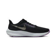 Nike Air Zoom Pegasus 39 Running Shoes Black Purple DH4071-008