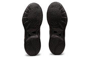 Asics Gelhoop V14 'Black Purple'